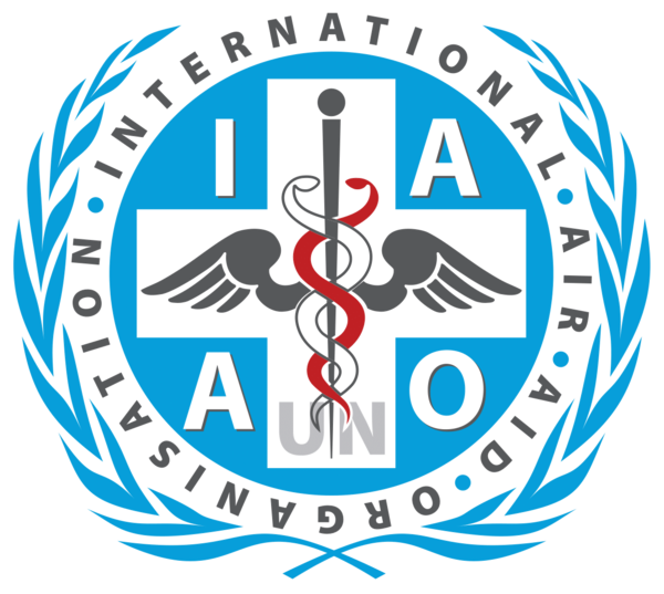 IAAO – International Air Aid Organisation